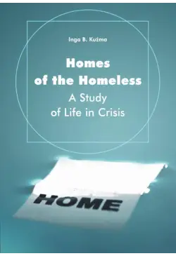 Homes of the Homeless