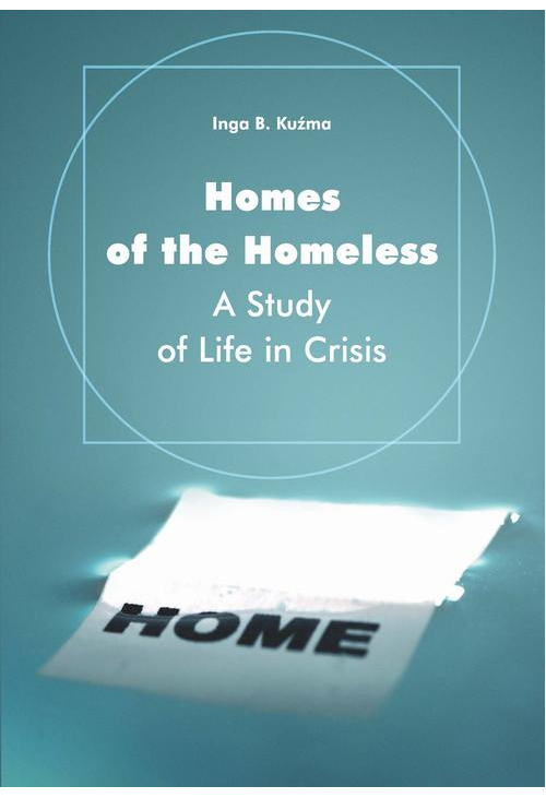 Homes of the Homeless