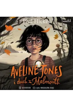 Aveline Jones i duch z...