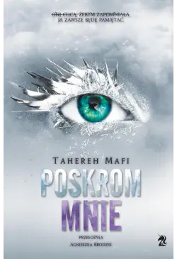 Poskrom mnie
