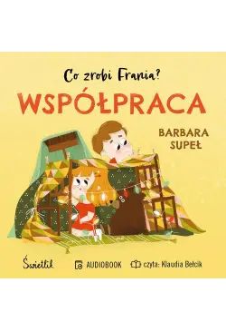 Współpraca. Co zrobi...
