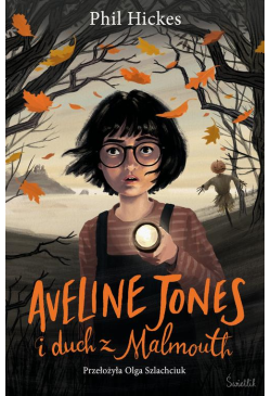 Aveline Jones i duch z...