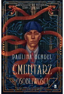 Cmentarz Osobliwości
