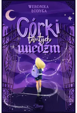 Córki tamtych Wiedźm