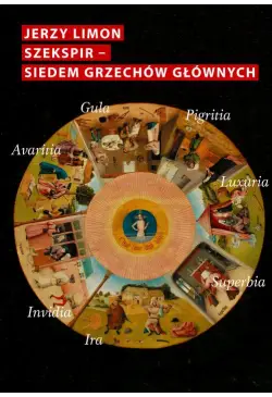 Szekspir. Siedem grzechów...