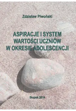 Aspiracje i system wartości...