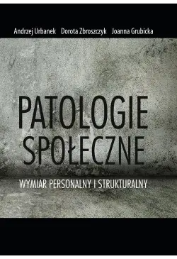 Patologie społeczne
