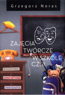 Zajęcia twórcze w szkole...