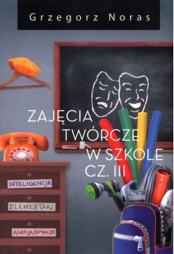 Zajęcia twórcze w szkole...