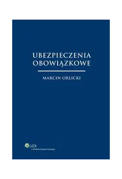 Ubezpieczenia obowiązkowe