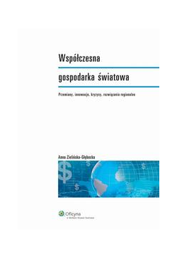 Współczesna gospodarka...