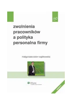 Zwolnienia pracowników a...