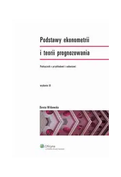 Podstawy ekonometrii i...
