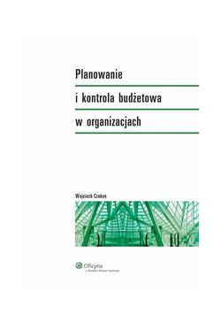 Planowanie i kontrola...