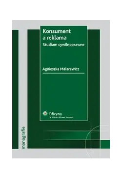 Konsument a reklama....
