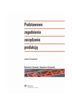 Podstawowe zagadnienia...