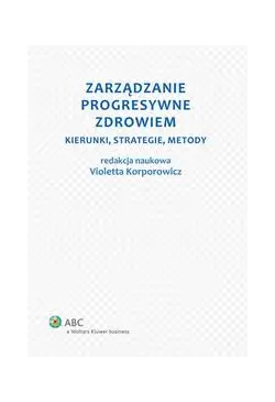 Zarządzanie progresywne...