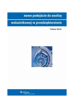 Nowe podejście do analizy...