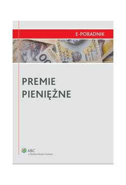 Premie pieniężne