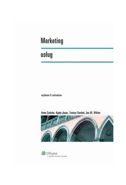 Marketing usług