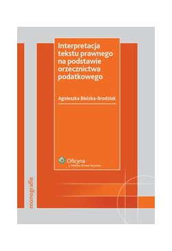 Interpretacja tekstu...