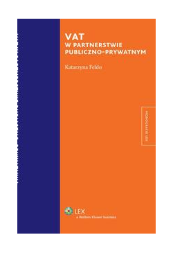 Vat w partnerstwie...