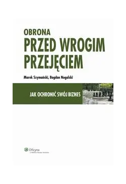 Obrona przed wrogim...