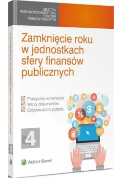 Zamknięcie roku w...