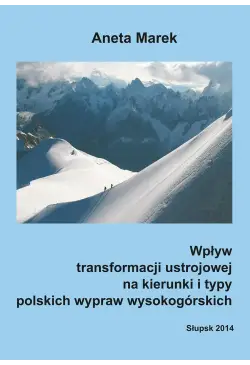 Wpływ transformacji...