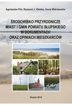 Środowisko przyrodnicze...