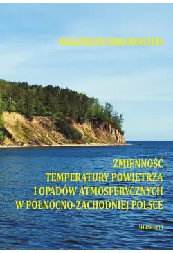 Zmienność temperatury...