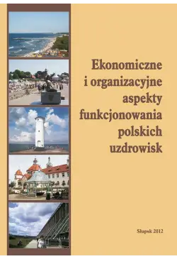 Ekonomiczne i organizacyjne...