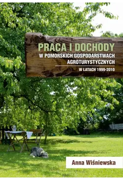 Praca i dochody w...