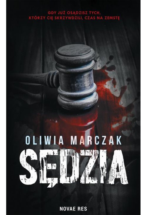 Sędzia