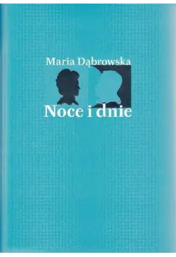 Noce i dnie Tom 1-4