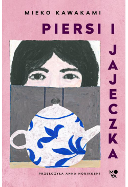 Piersi i jajeczka