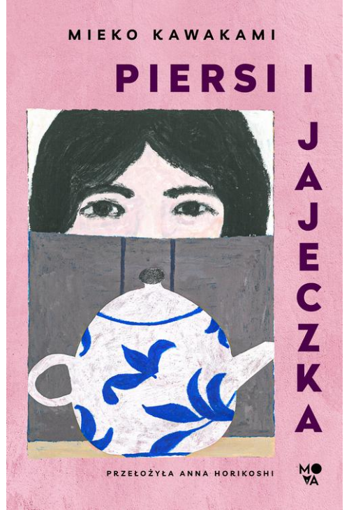 Piersi i jajeczka