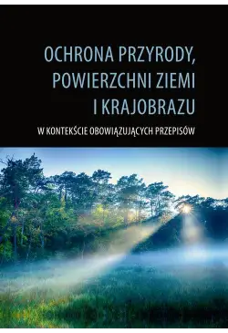 Ochrona przyrody,...
