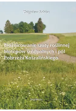 Zróżnicowanie szaty...
