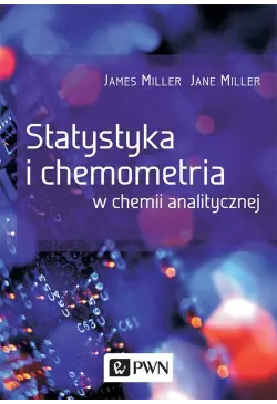 Statystyka i chemometria w...