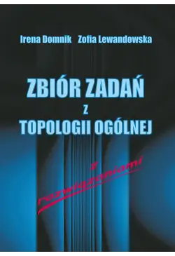 Zbiór zadań z topologii...