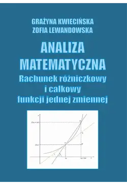 Analiza matematyczna....
