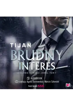 Brudny interes. Królowie...