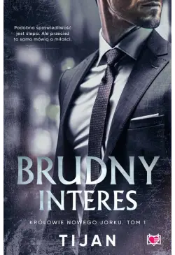 Brudny interes. Królowie...
