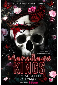 Merciless Kings. Boneyard...