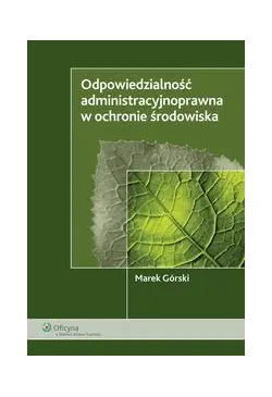 Odpowiedzialność...