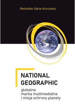 National Geographic –...