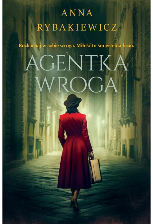 Agentka wroga