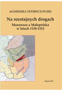 Na rozstajnych drogach....