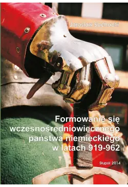 Formowanie się...